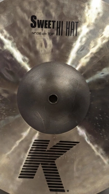 Store Special Product - Zildjian - K0720